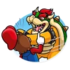 It's-a Me, Mario! 8