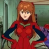 Asuka Soryu Langley 12