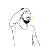 Beard Boy 11