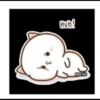 Chibi cat 13