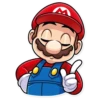 It's-a Me, Mario! 9