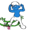 Smurfing The World 9
