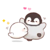Soft and cute seal 9