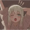 anime reaction 8
