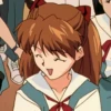 Asuka Soryu Langley 15