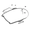 3
Glum