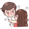 BOOBIB CUTE COUPLE 16