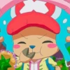 OP chopper 8