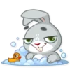 Boo the Bunny 13