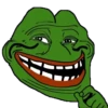 Random Pepe 8