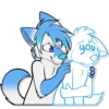Sly Whitefox 10