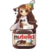 Chibi Sweets 6