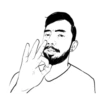 Beard Boy 13