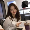 han sohee┇ ⸼۪ࣴ ⌒ 11