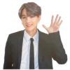 BTS BANGTAN BOYS 15
