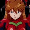 Asuka Soryu Langley 16