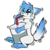 Sly Whitefox 11