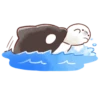 Soft and cute seal 11