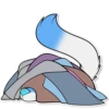 Sly Whitefox 12
