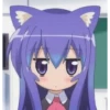 anime reaction 11