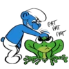 Smurfing The World 12