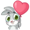 Boo the Bunny 15