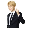 BTS BANGTAN BOYS 16