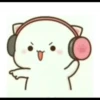 Chibi cat 14