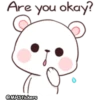 MHStickers Bears In Love 10