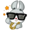 Boo the Bunny 16