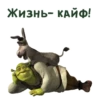 Shrek 9