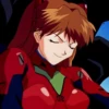 Asuka Soryu Langley 18
