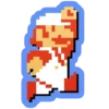 MARIO 16
