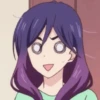 anime reaction 13