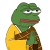 Random Pepe 9