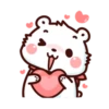 bearycute 16
