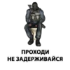 Stalker 12