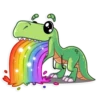 The almost good Dinosaur 16