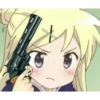 anime reaction 14