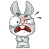 Boo the Bunny 17