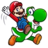 It's-a Me, Mario! 15