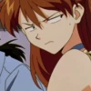 Asuka Soryu Langley 20