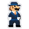 MARIO 18