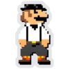 MARIO 19