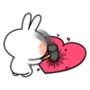 Spoiled rabbit 15