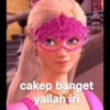 barbie brutal 16