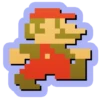 MARIO 20