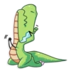 The almost good Dinosaur 19