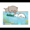 Chibi cat 19