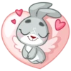 Boo the Bunny 19